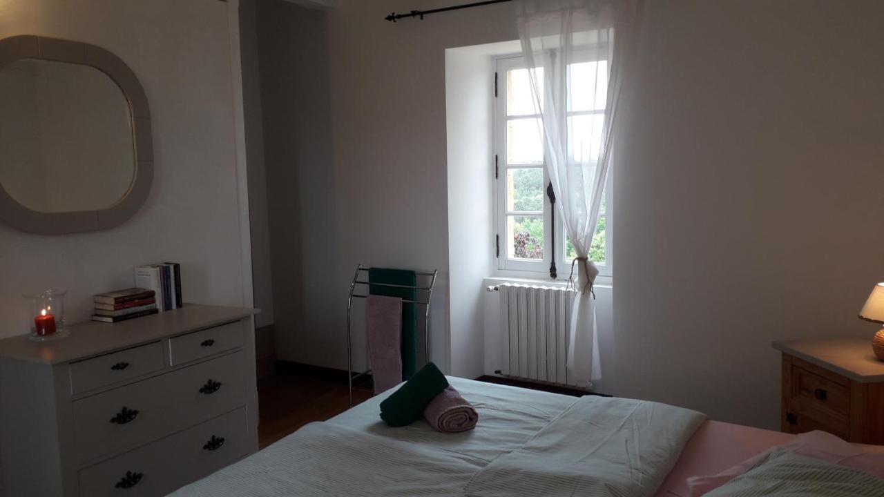 Gites Lalaurie Sauveterre-la-Lémance 外观 照片
