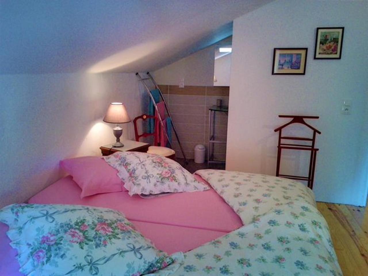 Gites Lalaurie Sauveterre-la-Lémance 外观 照片