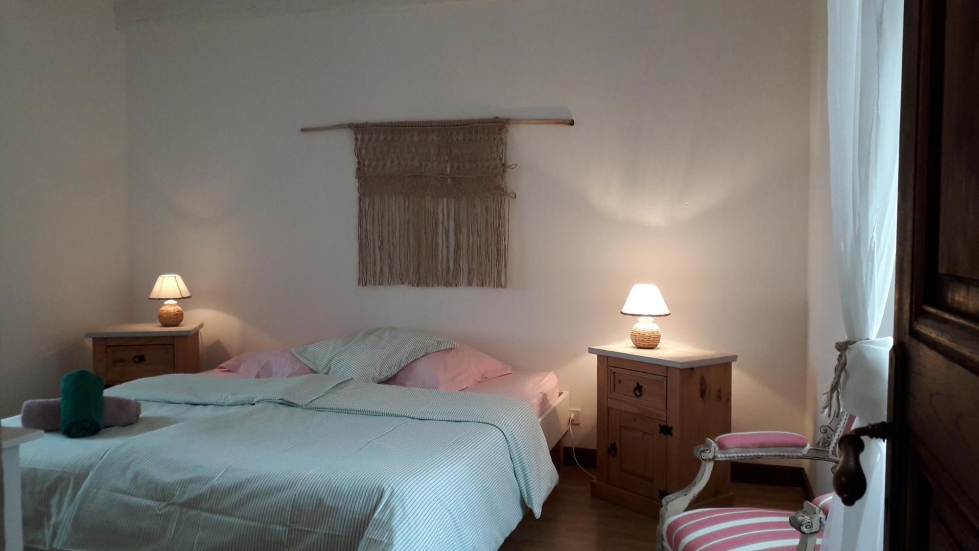 Gites Lalaurie Sauveterre-la-Lémance 客房 照片