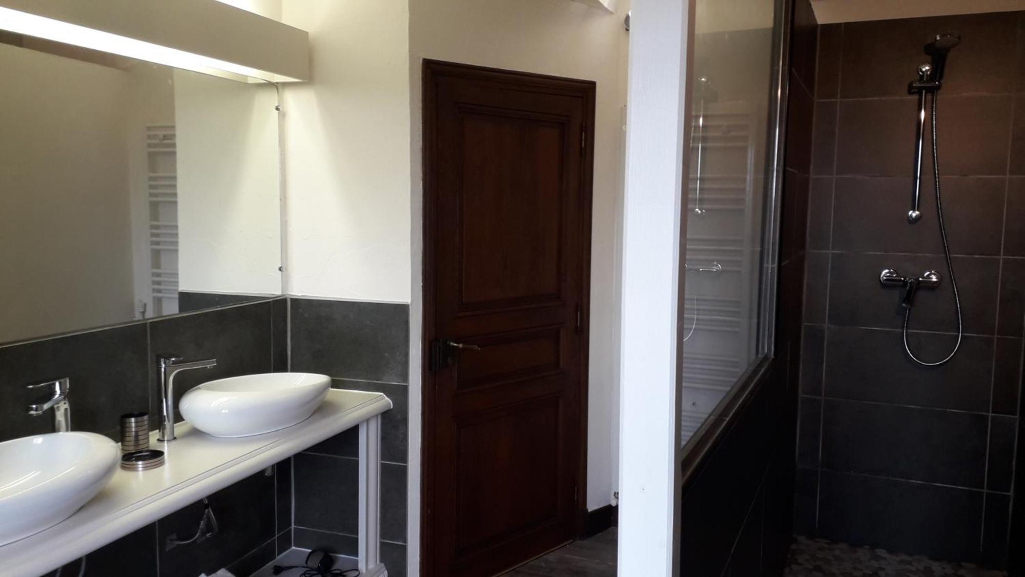 Gites Lalaurie Sauveterre-la-Lémance 客房 照片