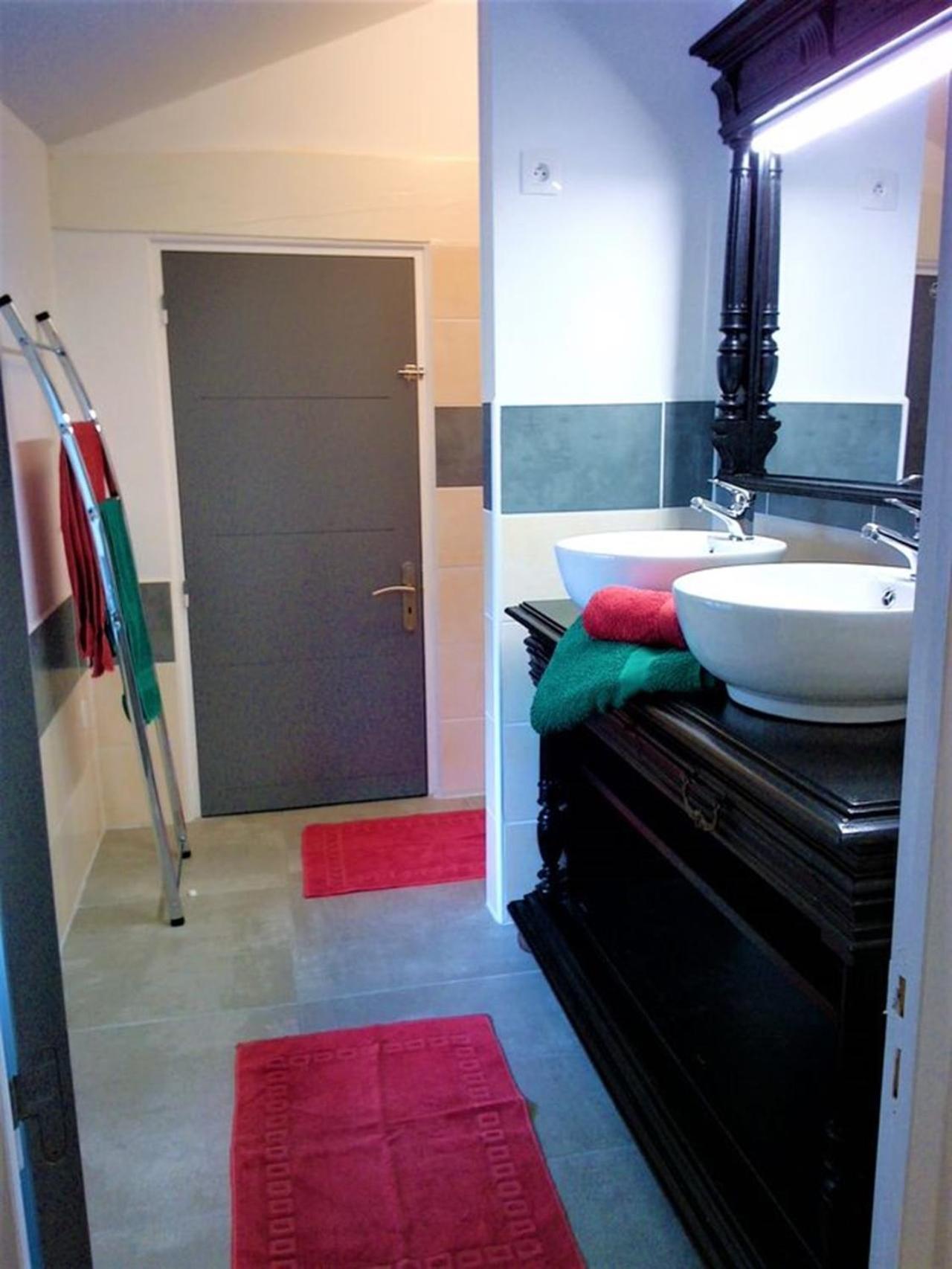 Gites Lalaurie Sauveterre-la-Lémance 外观 照片